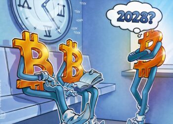 Bitcoin May Need Two Years to Flip $93,500 Back to Support