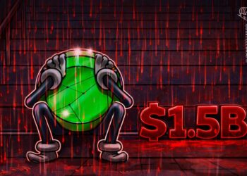 NFT Market Cap Returns to Pre-Hype Levels Near $1.5B