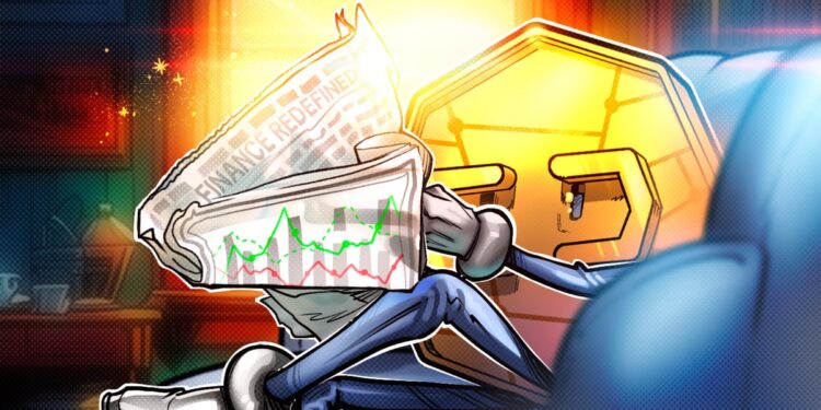 Bitcoin Dips to $60k, TRM Labs Reaches Crypto Unicorn Status