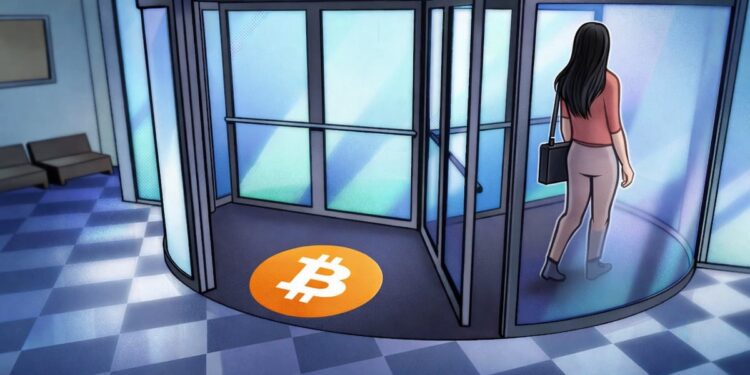 Bitcoin Core Maintainer Gloria Zhao Quits After Six Years