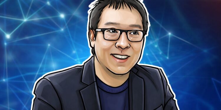 Samson Mow Breaks Down Bitcoin Market Crash