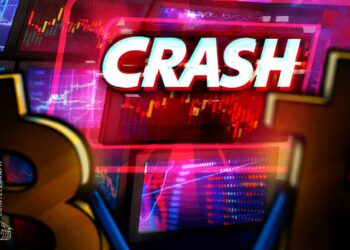 Bitcoin Just Saw One of Its Fastest Crashes in History