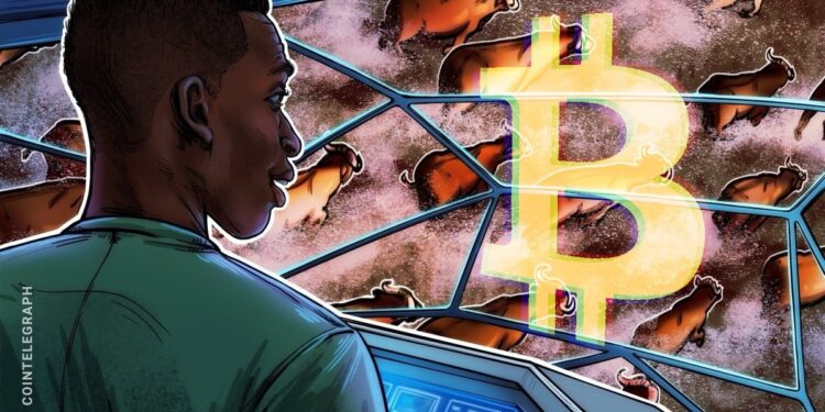 Macro ‘Accomodative Policies’ May Not Be The Next Big Catalyst For Bitcoin