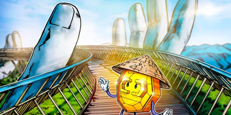 Vietnam Draft Rules Propose 0.1% Tax on Crypto Transfers