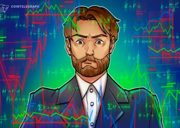 Crypto Retail Investors Are Trying To ‘Meta-Analyze’ Market