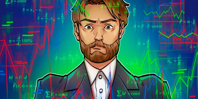 Crypto Retail Investors Are Trying To ‘Meta-Analyze’ Market