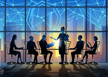 Crypto Industry Heading For ‘Massive Consolidation,’ Says Bullish CEO