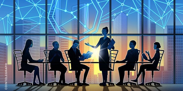 Crypto Industry Heading For ‘Massive Consolidation,’ Says Bullish CEO