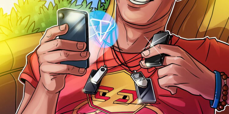 TON Pay Turns Telegram Mini Apps into Crypto Checkout Layer