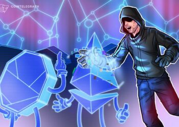 Infini Hacker Returns After Exploit, Buys Ether Dip $13M