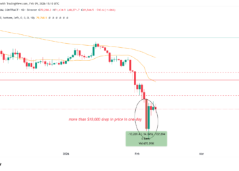 Bitcoin, Ethereum, Crypto News & Price Indexes