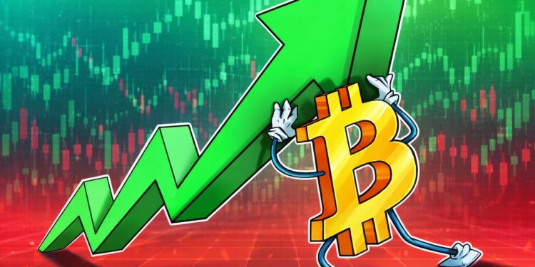 Bitcoin 2026 Rally To $150K Possible If These Conditions Are Met