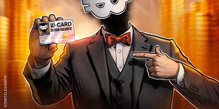 What It Actually Takes to Prove Someone Is Satoshi Nakamoto