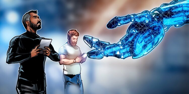 LayerZero Labs Launching Blockchain Aimed at Institutions