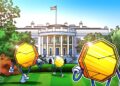 No Stablecoin Bill Deal at 2nd Crypto, Banks White House Meet