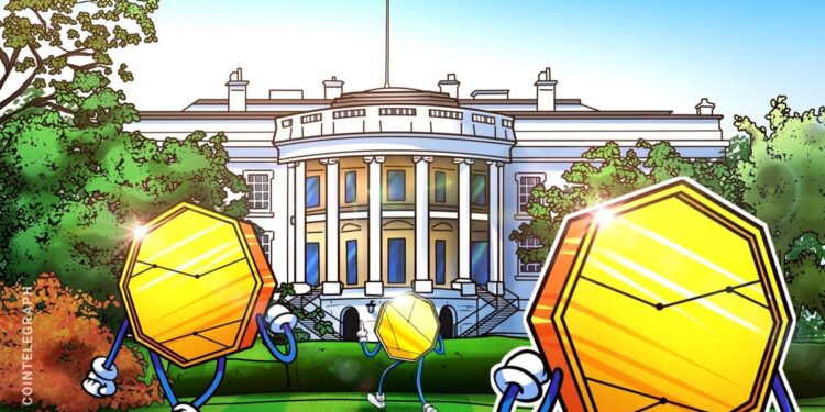 No Stablecoin Bill Deal at 2nd Crypto, Banks White House Meet