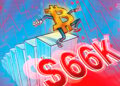 Bitcoin Slips Below $66K As Absent Spot Demand Benefits Bears