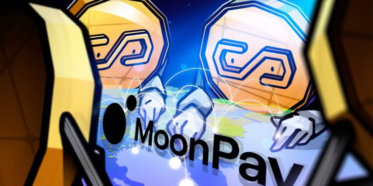 Deel Partners with MoonPay to Launch Stablecoin Payroll in UK and EU