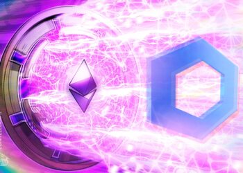 Ondo Integrates Chainlink Price Feeds for Tokenized US stocks on Ethereum