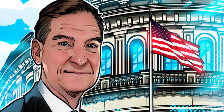 SEC’s Cooled Enforcement Policy ‘Not Good’ for Crypto Industry: Congressman
