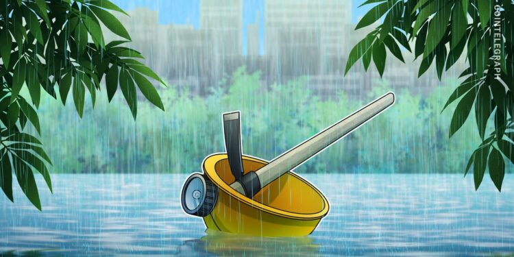 Bitcoin Miner Outflows Surge in January BTC, But Filings Show Steady Market