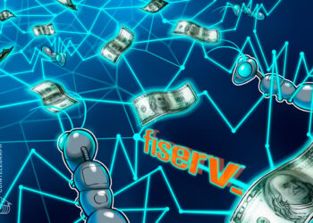 Fiserv Launches US Dollar Settlement Platform for Digital Asset Companies