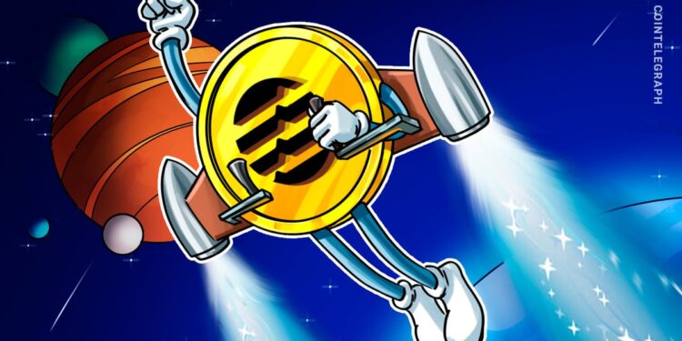 Aptos-Based Decibel to Launch USDCBL Stablecoin via Stripe-owned Bridge