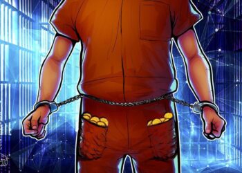 PGI CEO Gets 20 Years Over $200M Crypto Investment Scheme