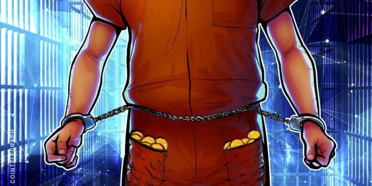 PGI CEO Gets 20 Years Over $200M Crypto Investment Scheme