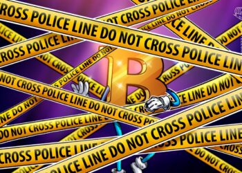 South Korea Probes Missing 22 Bitcoin From Police Wallet