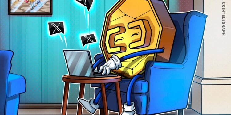 In-App Trading coming to X in a ‘Couple’ of Weeks