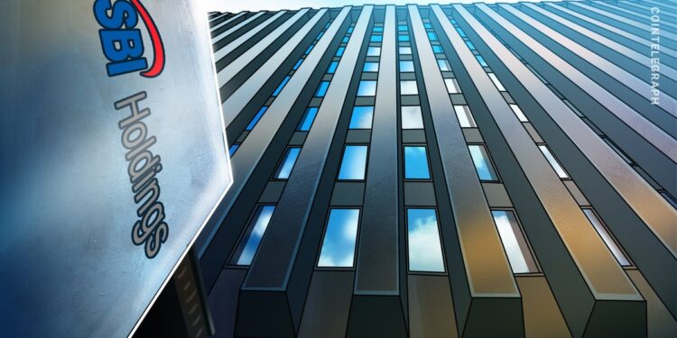 SBI Holdings Targets Majority Stake in Singapore Exchange Coinhako