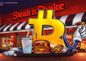 Steak ‘n Shake says Bitcoin Push Sent Sales “Dramatically” Higher