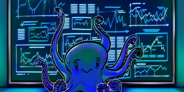 Kraken Integrates OTC Desk with ICE Chat for Institutions