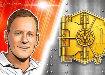 Peter Thiel’s Founders Fund Exits ETHZilla as Ether Treasuries Strain