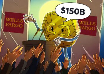 Wells Fargo Says YOLO Trade Could Send $150B Into Bitcoin And Risk Assets