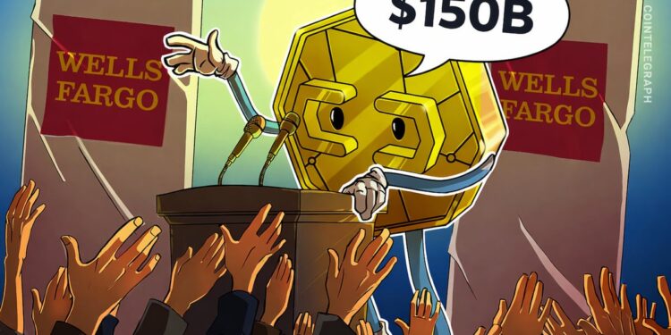 Wells Fargo Says YOLO Trade Could Send $150B Into Bitcoin And Risk Assets