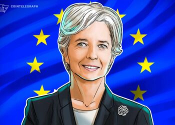 Lagarde May Leave ECB Early as Digital Euro Enters Key Phase
