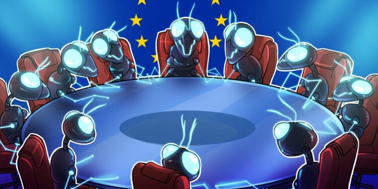 How Europe’s Blockchain Sandbox Ties Innovation to Regulation