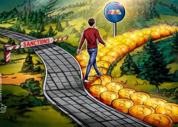 Stablecoin A7A5 Grows Parallel System for Sanctioned Companies