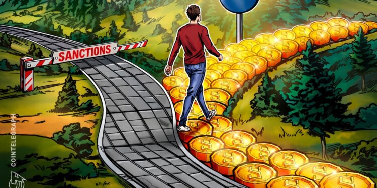 Stablecoin A7A5 Grows Parallel System for Sanctioned Companies