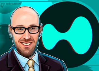 Hyperliquid Taps Lawyer Jake Chervinsky to Lead Policy Shop