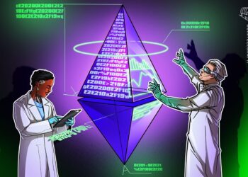Ethereum Foundation Outlines Main Priorities For 2026