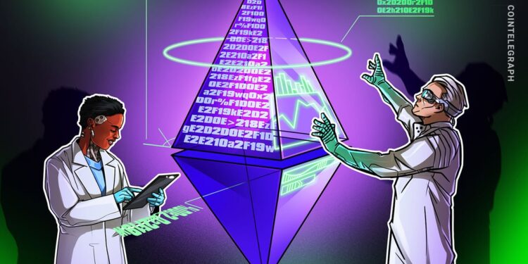 Ethereum Foundation Outlines Main Priorities For 2026