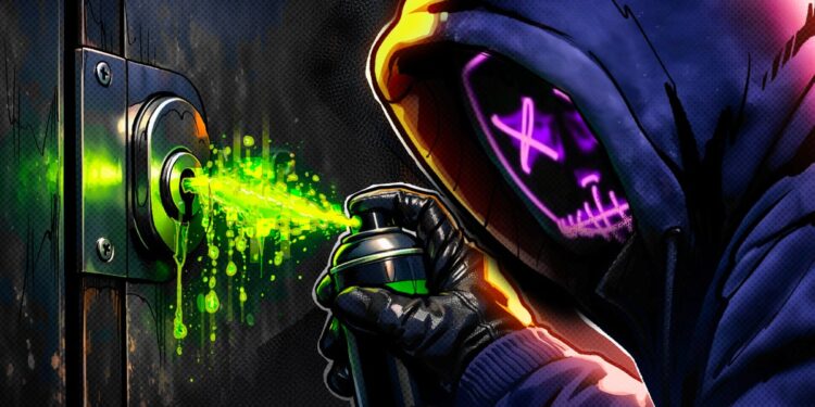 Why Address Poisoning Works Without Stealing Private Keys