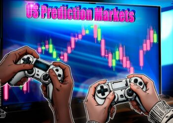 Polymarket’s Lawsuit Could Decide Who Regulates US Prediction Markets