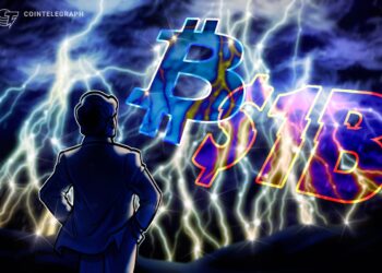 BTC Lightning Network Tops $1B in Monthly Transaction Volume: River