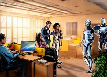 AI Agents Won’t Take Jobs if They’re Too Expensive