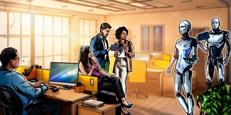 AI Agents Won’t Take Jobs if They’re Too Expensive