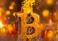 Bitcoin ETFs Near Five-Week Outflow Streak With $404M Outflows